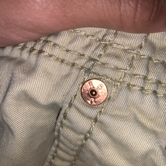 COPY - True religion cargos 2015 collection - Picture 5 of 6